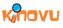 logo kinovu - bw